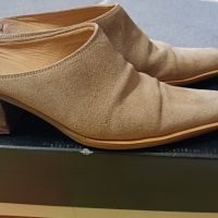 Обувки Geox размер 37, снимка 7 - Дамски обувки на ток - 45372647