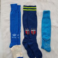 Футболни чорапи - гети, снимка 6 - Футбол - 45362109
