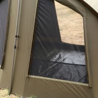 Палатка Fox R Series 1 Man XL Bivvy incl. Inner Dome, снимка 6 - Палатки - 45432057