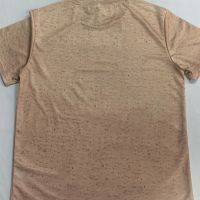 Мъжка тениска с графика на прилеп,3D щампа,кръгло деколте и къси ръкави за лятото, снимка 9 - Тениски - 46105200