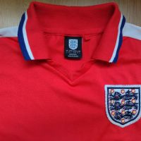 England - тениска на Английския национален отбор, снимка 10 - Тениски - 45496331