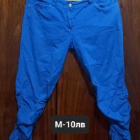 Панталонче размер-M , снимка 1 - Къси панталони и бермуди - 45415599