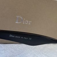 Dior 2024 дамски слънчеви очила котка, снимка 10 - Слънчеви и диоптрични очила - 45163009