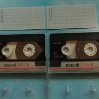 Maxell UDII-S 90, снимка 1 - Аудио касети - 45388887