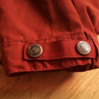 FJALLRAVEN KIDS VUDDA Trouser G-1000 размер 5-6 г. / 116 см детски панталон - 984, снимка 9 - Детски панталони и дънки - 45587082