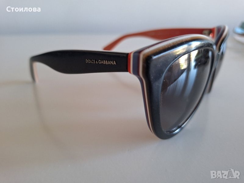 Dolce Gabbana Очила, снимка 1