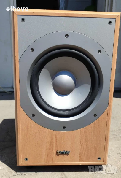 Субуфер Infinity Primus PS-8, снимка 1