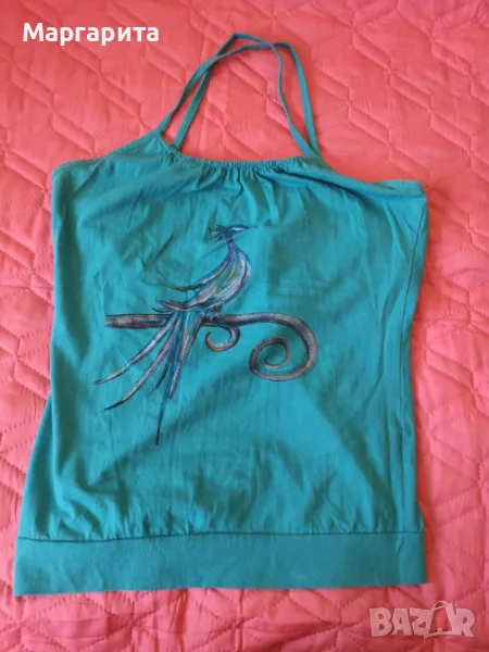 дамски блузи и потници по 10 лв, снимка 1