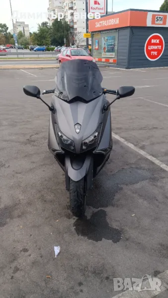 Yamaha t max 530, снимка 1