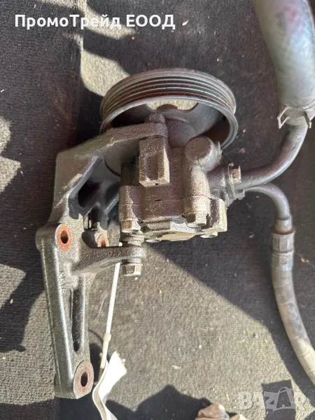 Хидравлична помпа Киа Карнивал Карнавал Kia Carnival 2.9crdi, снимка 1