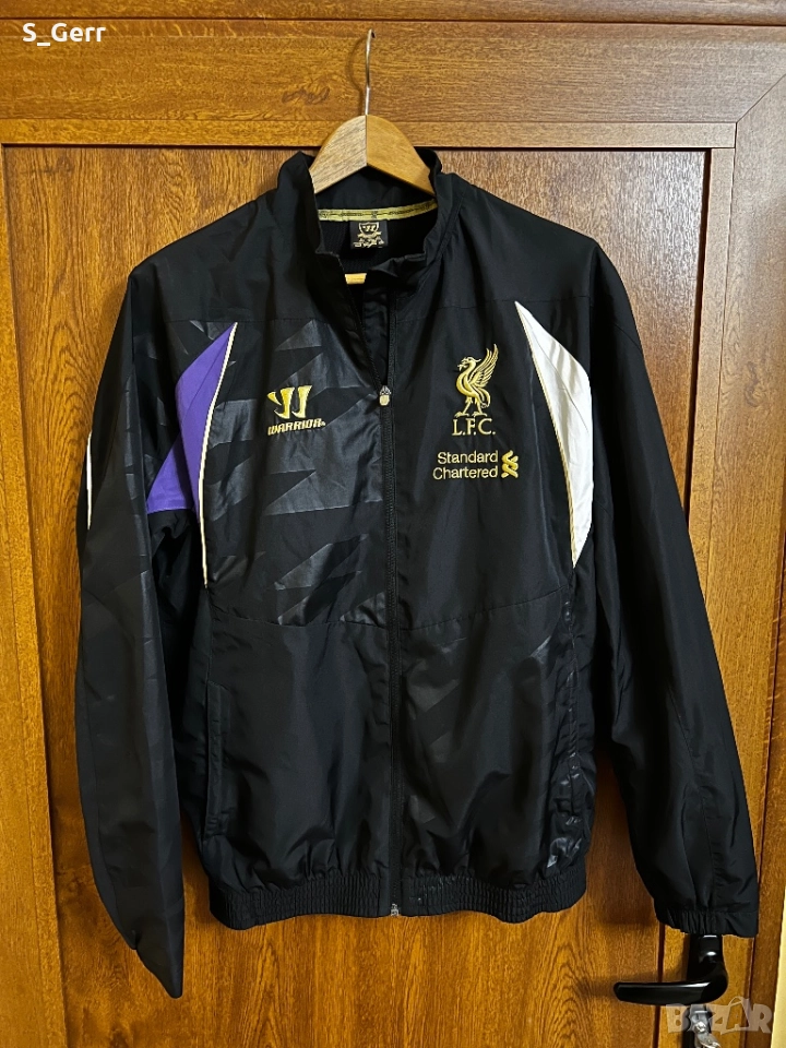 Якета Ливърпул Liverpool jackets, снимка 1