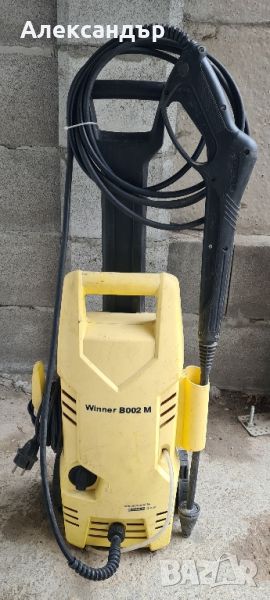 Водоструйка karcher , снимка 1