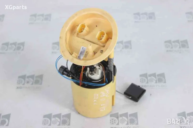  Подкачваща горивна помпа за BMW E87 1-series 118D 122к.с. (2004-2007), снимка 1