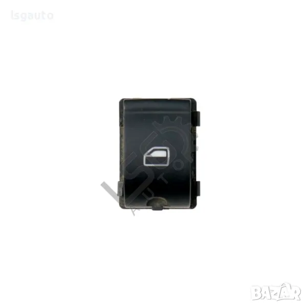 Бутон ел. стъкло задна лява врата AUDI A4 (B7) 2004-2008 ID: 132815, снимка 1