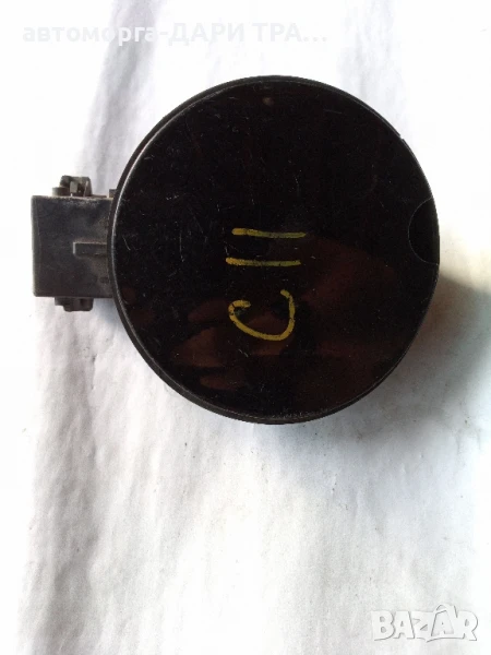 Капачка резервоар за Ситроен ц2 , снимка 1