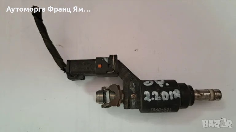 3860-501 ДЮЗА ЗА OPEL 2,2 DIRECT, снимка 1