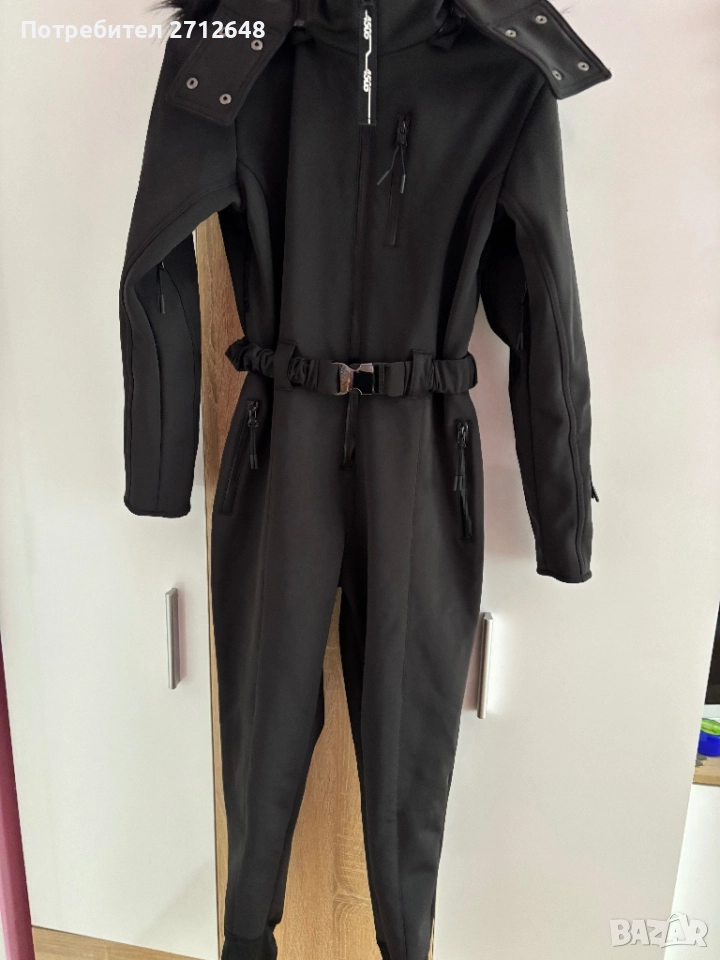 Ски гащеризон Asos, снимка 1