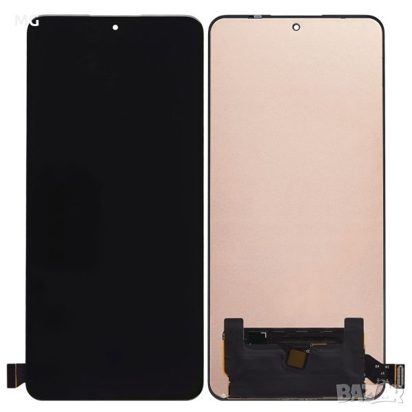 Оригинален LCD Дисплей с тъчскрийн за Xiaomi 12T, 12T 5G, 12T Pro 5G (2022), снимка 1