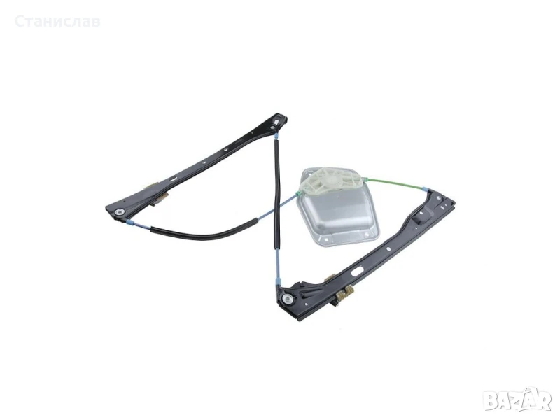 Стъклоподемник за VW Golf Plus, снимка 1