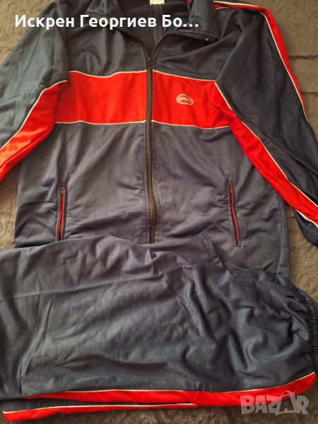 мъжки анцунг, снимка 1