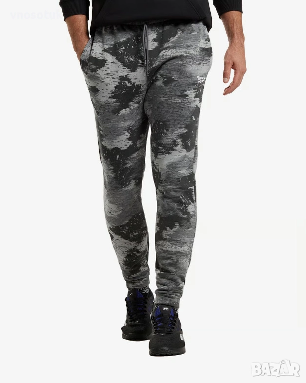 Мъжки джогър REEBOK размер 2ХL, снимка 1