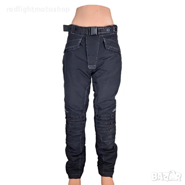 🧥 4923 – Polo Road Дамски текстилен панталон – Размер 42 – 💵 80 лв, снимка 1