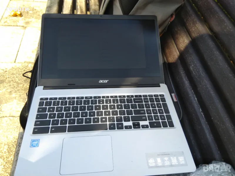 Acer Chromebook 315, снимка 1