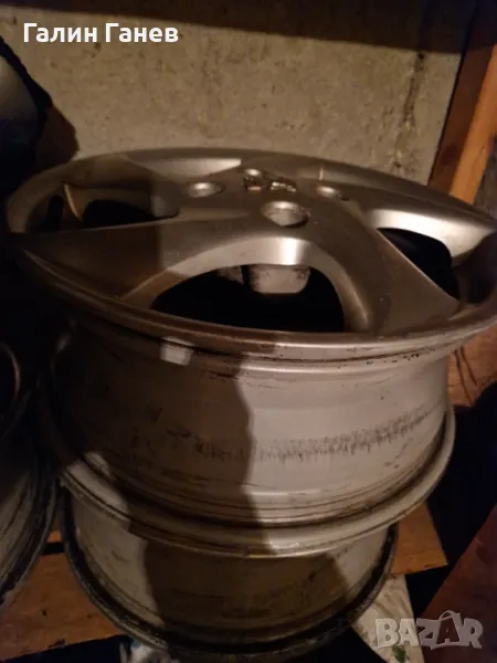  Лети Джанти , снимка 1