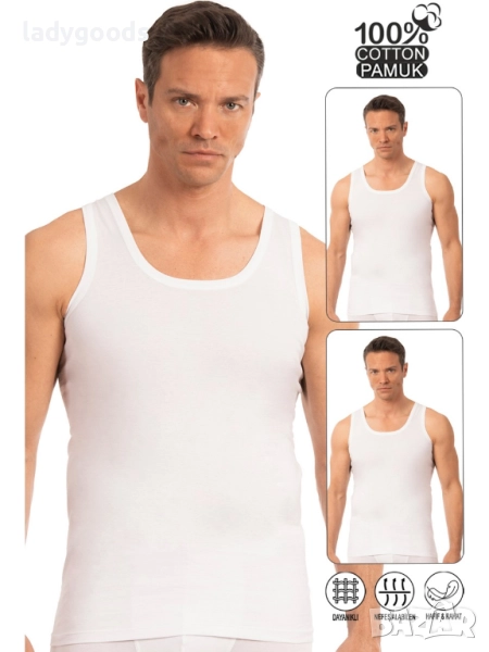 Мъжки потници.Модел 50., снимка 1