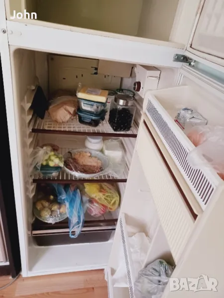 Хладилник със Фризер, снимка 1
