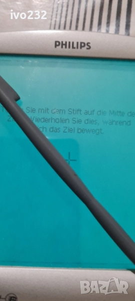 philips nino 300, снимка 1