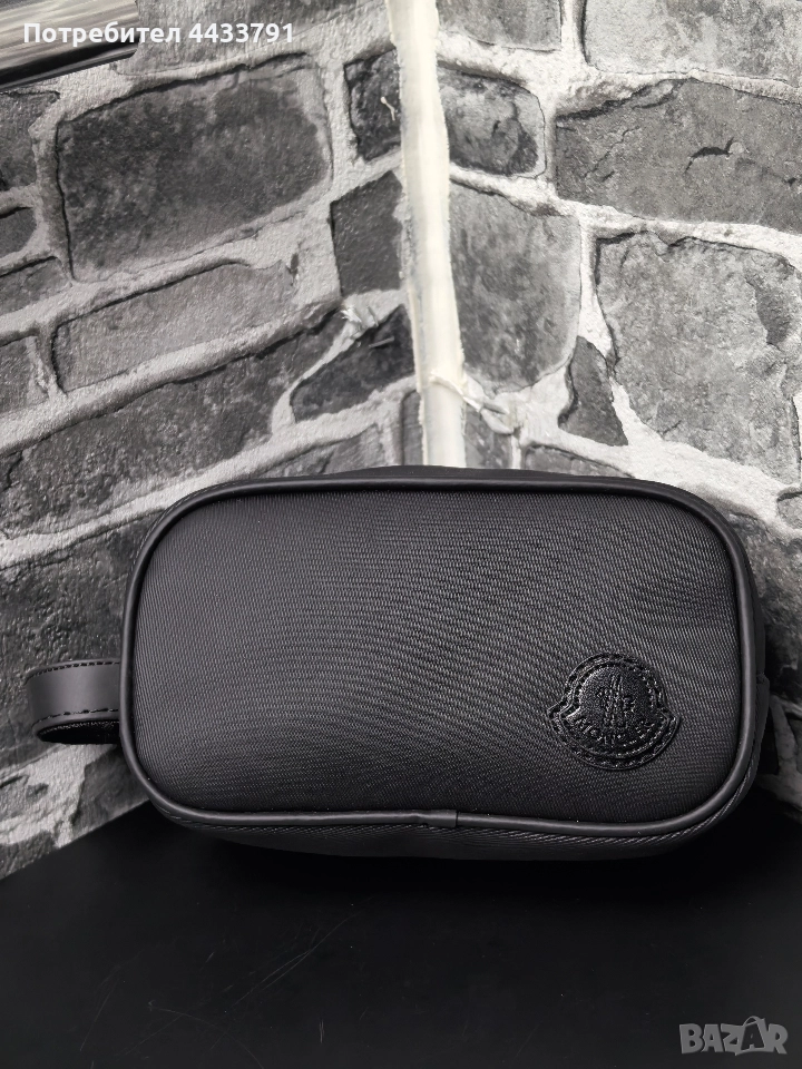 Moncler чанта тип несесер , снимка 1