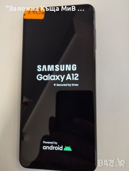 Samsung Galaxy A12, снимка 1