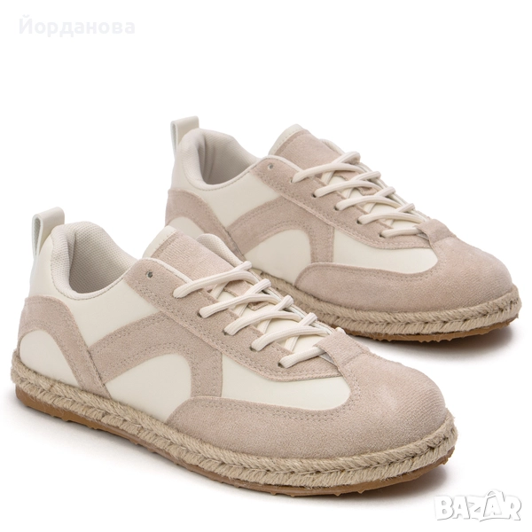 Нови обувки №39, снимка 1