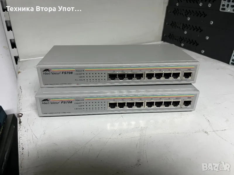 switch суич allied , снимка 1