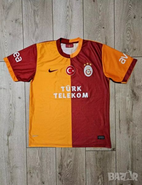 Оригинална тениска nike Galatasaray /Didier Drogba , снимка 1