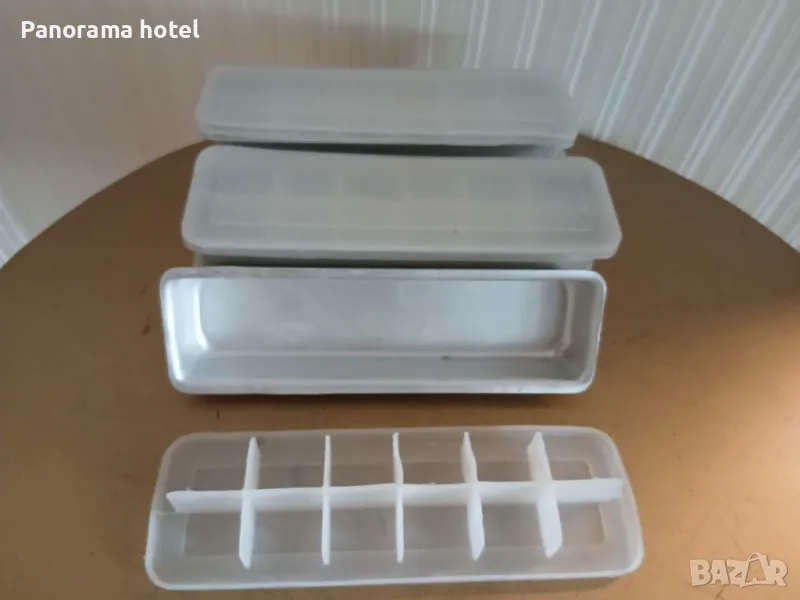 форми за лед , снимка 1