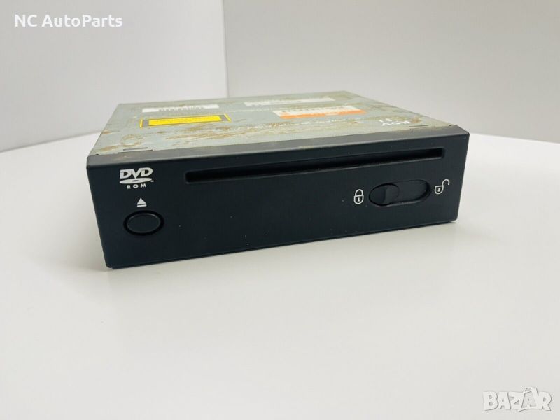DVD player за навигация за Land Rover Discovery 3 L319 YIB500070 462100-8318 2006, снимка 1