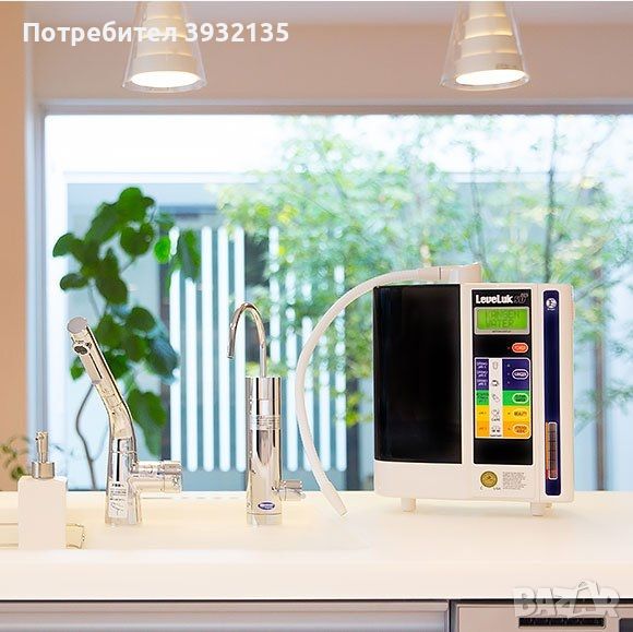 Продавам машина Kangen SD 501 нова, снимка 1