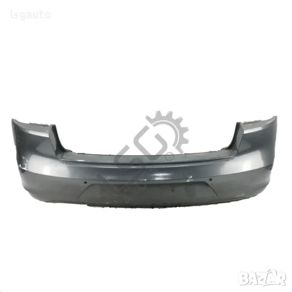 Задна броня Seat Exeo 3R  2008-2013 ID: 132843, снимка 1