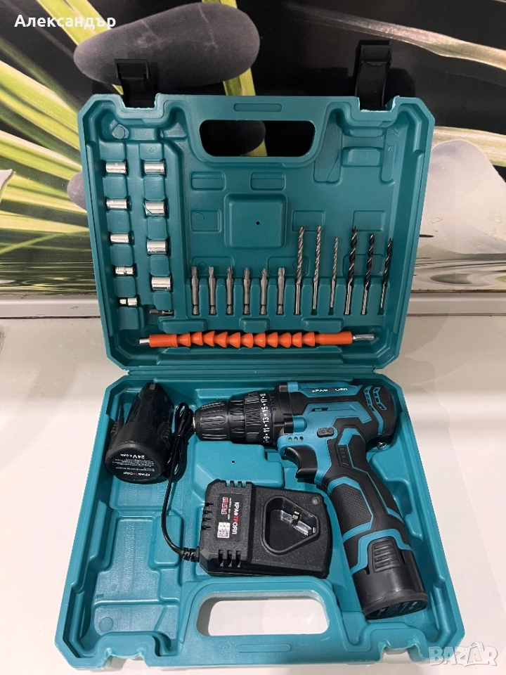 Винтоверт крафтроял , снимка 1