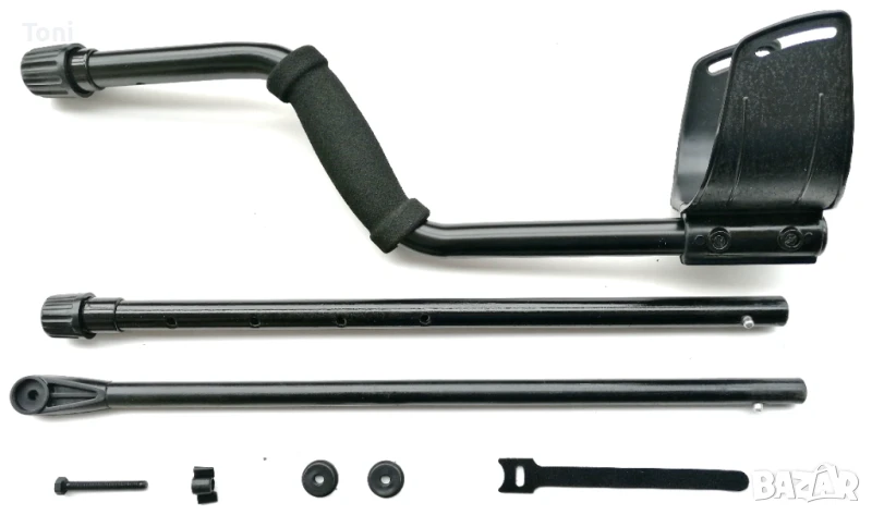 стик за металдетектор / метаротърсач, снимка 1