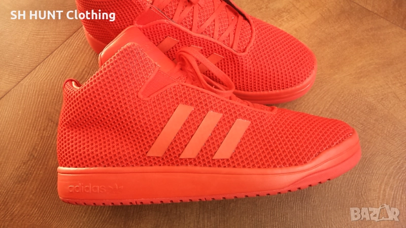 Adidas FITFOAM размер EUR 44 UK 9 1/2 маратонки 4-8-S, снимка 1