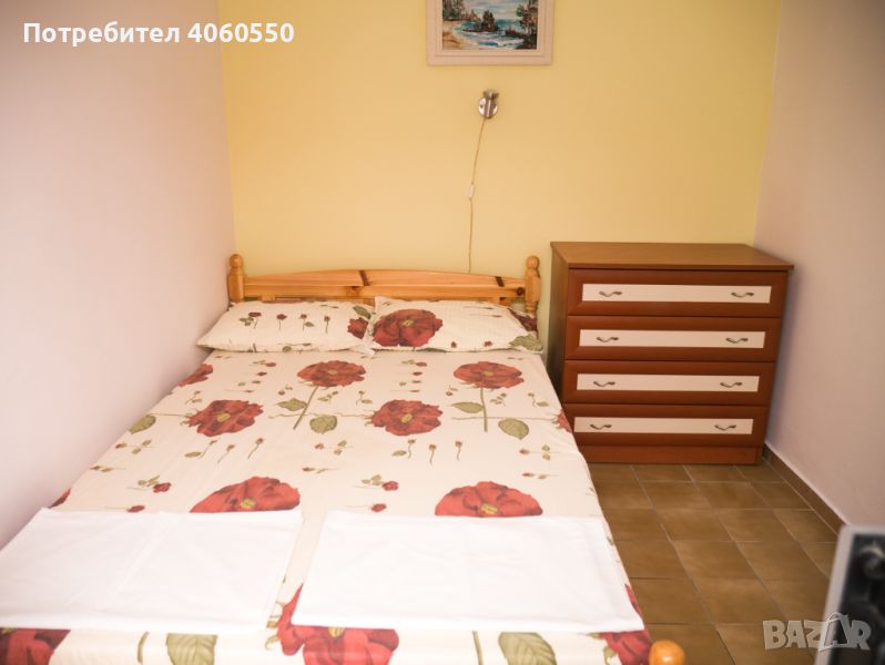 Двойна стая за 3ма, снимка 1