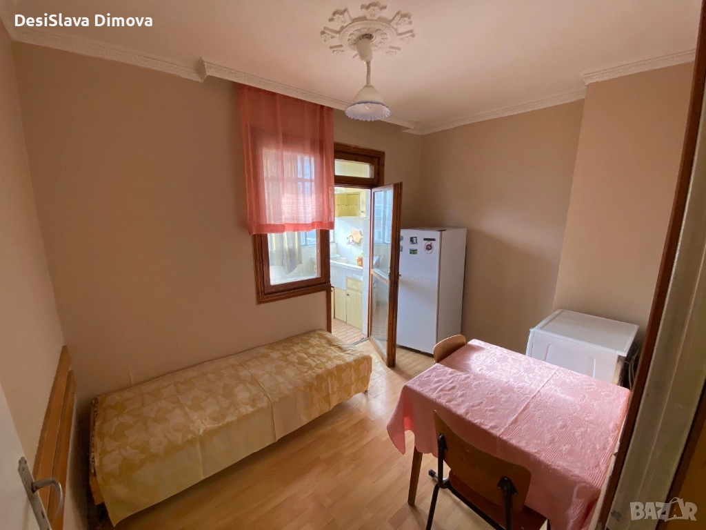 Апартамент под наем, снимка 1