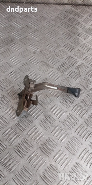 Брава преден капак Citroen C4 2007г. 2-врати	, снимка 1