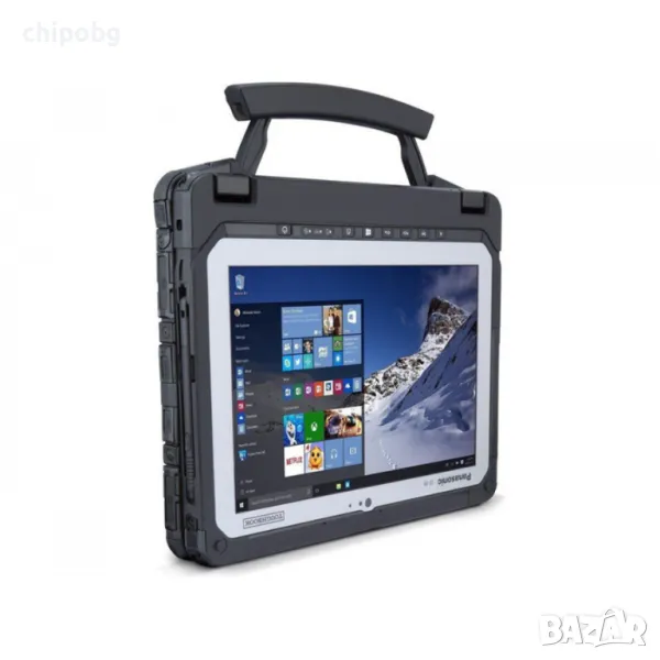 Panasonic Toughbook CF-20 MK2, снимка 1