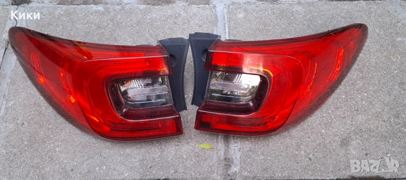 Продавам Неработещи Стопове за Рено Каджар, снимка 1