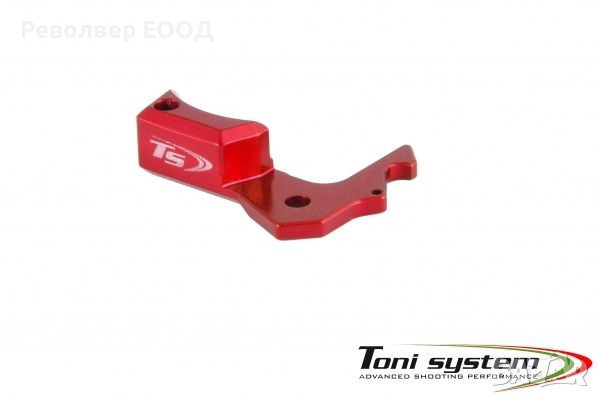 Лост за зареждане за AR Mil Spec Red Toni System, снимка 1