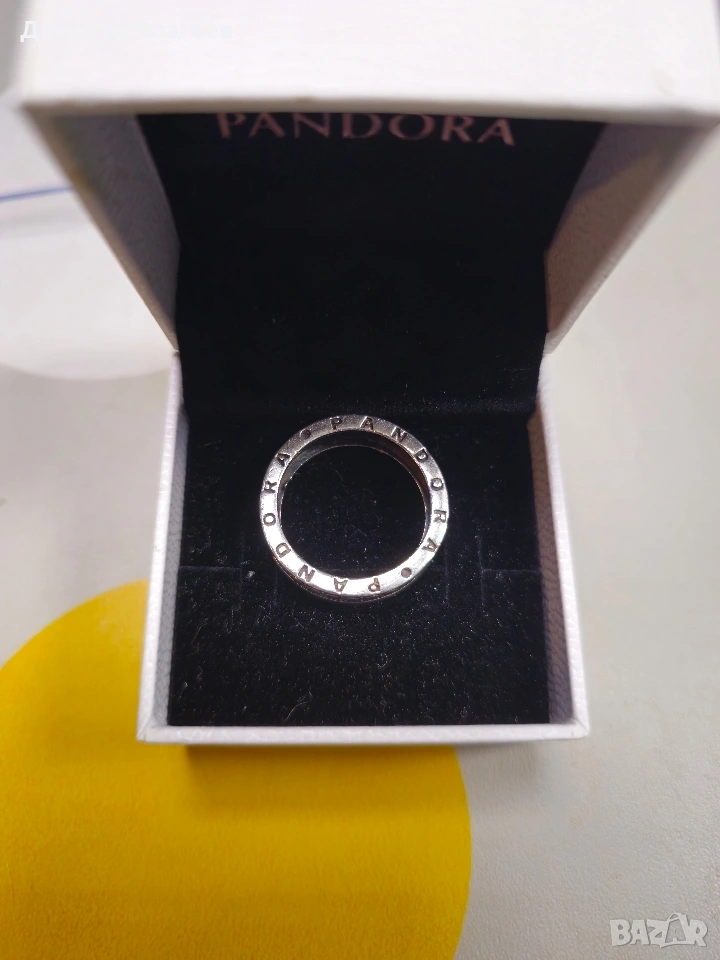 Пръстен Пандора , снимка 1